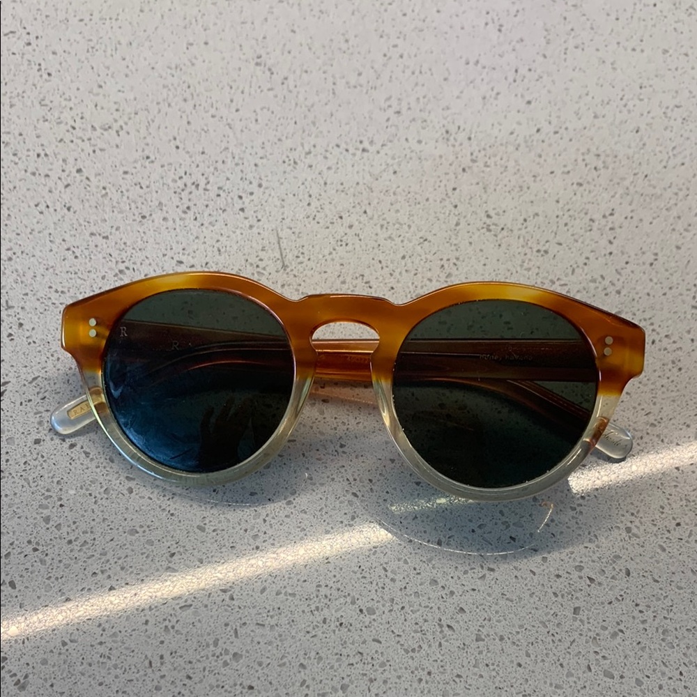RAEN honey havana parkhurst 49